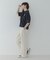 『別注』CHAMPION×Sonny Label　ポロシャツ