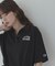 『別注』CHAMPION×Sonny Label　ポロシャツ