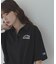 『別注』CHAMPION×Sonny Label　ポロシャツ