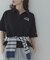 『別注』CHAMPION×Sonny Label　ポロシャツ