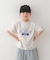『別注』CHAMPION×DOORS　RMS Tシャツ(KIDS)