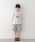 『別注』CHAMPION×DOORS　RMS Tシャツ(KIDS)