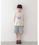 『別注』CHAMPION×DOORS　RMS Tシャツ(KIDS)