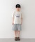 『別注』CHAMPION×DOORS　RMS Tシャツ(KIDS)