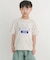 『別注』CHAMPION×DOORS　RMS Tシャツ(KIDS)