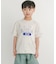 『別注』CHAMPION×DOORS　RMS Tシャツ(KIDS)