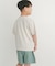 『別注』CHAMPION×DOORS　RMS Tシャツ(KIDS)
