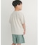 『別注』CHAMPION×DOORS　RMS Tシャツ(KIDS)