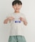 『別注』CHAMPION×DOORS　RMS Tシャツ(KIDS)