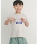 『別注』CHAMPION×DOORS　RMS Tシャツ(KIDS)