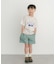 『別注』CHAMPION×DOORS　RMS Tシャツ(KIDS)