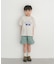 『別注』CHAMPION×DOORS　RMS Tシャツ(KIDS)