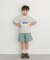 『別注』CHAMPION×DOORS　RMS Tシャツ(KIDS)