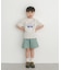 『別注』CHAMPION×DOORS　RMS Tシャツ(KIDS)