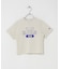 『別注』CHAMPION×DOORS　RMS Tシャツ(KIDS)