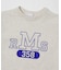 『別注』CHAMPION×DOORS　RMS Tシャツ(KIDS)
