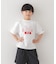 『別注』CHAMPION×DOORS　RMS Tシャツ(KIDS)