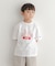 『別注』CHAMPION×DOORS　RMS Tシャツ(KIDS)