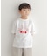 『別注』CHAMPION×DOORS　RMS Tシャツ(KIDS)