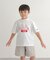 『別注』CHAMPION×DOORS　RMS Tシャツ(KIDS)