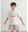 『別注』CHAMPION×DOORS　RMS Tシャツ(KIDS)