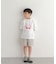 『別注』CHAMPION×DOORS　RMS Tシャツ(KIDS)