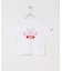 『別注』CHAMPION×DOORS　RMS Tシャツ(KIDS)