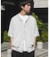 『仁村紗和さん着用』『UR TECH』 サマシェア ニットカーディガン
