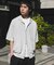 『仁村紗和さん着用』『UR TECH』 サマシェア ニットカーディガン