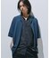 『仁村紗和さん着用』『UR TECH』 サマシェア ニットカーディガン