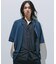 『仁村紗和さん着用』『UR TECH』 サマシェア ニットカーディガン