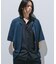 『仁村紗和さん着用』『UR TECH』 サマシェア ニットカーディガン