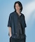 『仁村紗和さん着用』『UR TECH』 サマシェア ニットカーディガン