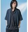 『仁村紗和さん着用』『UR TECH』 サマシェア ニットカーディガン