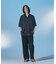 『仁村紗和さん着用』『UR TECH』 サマシェア ニットカーディガン