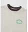 『別注』CHAMPION×DOORS　リンガー刺繍ロゴTシャツ(KIDS)