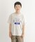 『150サイズ』『別注』CHAMPION×DOORS　RMS Tシャツ(KIDS)
