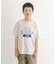 『150サイズ』『別注』CHAMPION×DOORS　RMS Tシャツ(KIDS)