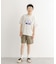 『150サイズ』『別注』CHAMPION×DOORS　RMS Tシャツ(KIDS)