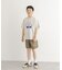 『150サイズ』『別注』CHAMPION×DOORS　RMS Tシャツ(KIDS)