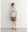 『150サイズ』『別注』CHAMPION×DOORS　RMS Tシャツ(KIDS)
