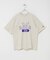 『150サイズ』『別注』CHAMPION×DOORS　RMS Tシャツ(KIDS)