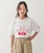 『150サイズ』『別注』CHAMPION×DOORS　RMS Tシャツ(KIDS)
