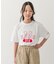 『150サイズ』『別注』CHAMPION×DOORS　RMS Tシャツ(KIDS)