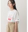 『150サイズ』『別注』CHAMPION×DOORS　RMS Tシャツ(KIDS)