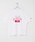 『150サイズ』『別注』CHAMPION×DOORS　RMS Tシャツ(KIDS)