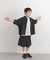 『150サイズあり』『親子リンク』『UR TECH』サマシェアシャツカーディガン(KIDS)