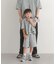 『150サイズあり』『親子リンク』『UR TECH』サマシェアシャツカーディガン(KIDS)