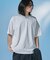 『仁村紗和さん着用』『UR TECH』 サマシェア クルーネックTシャツ