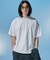 『仁村紗和さん着用』『UR TECH』 サマシェア クルーネックTシャツ